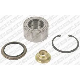Подшипник ступицы перед NTN-SNR R189.07