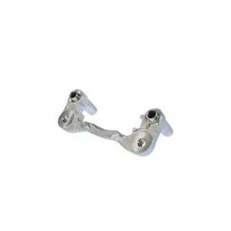Скоба суппорта задн. л.+п. Mitsubishi Lancer CS 00-09 STELLOX 05-91306-SX