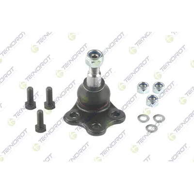 Опора шаровая L=R +крепеж FORD Galaxy/Mondeo/S-Max 07- TEKNOROT FO-975K