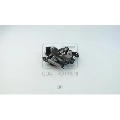 Замок капота RH QUATTRO FRENI QF42G00043
