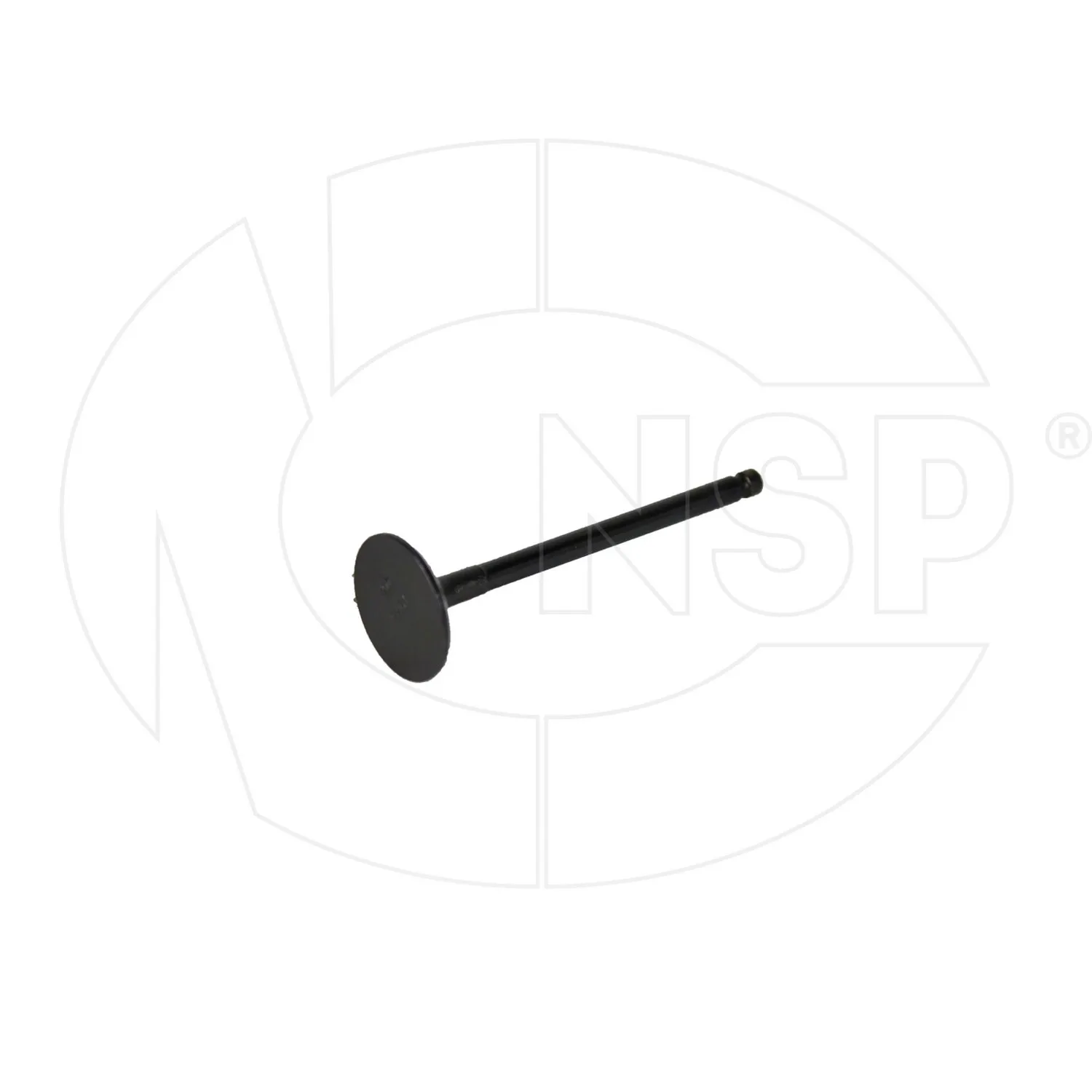 Клапан впускной HYUNDAI Sonata V NSP nsp022221137201