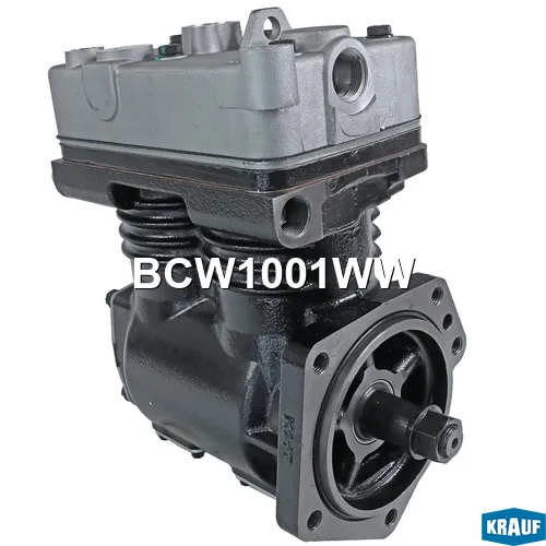 Компрессор воздушный KRAUF BCW1001WW