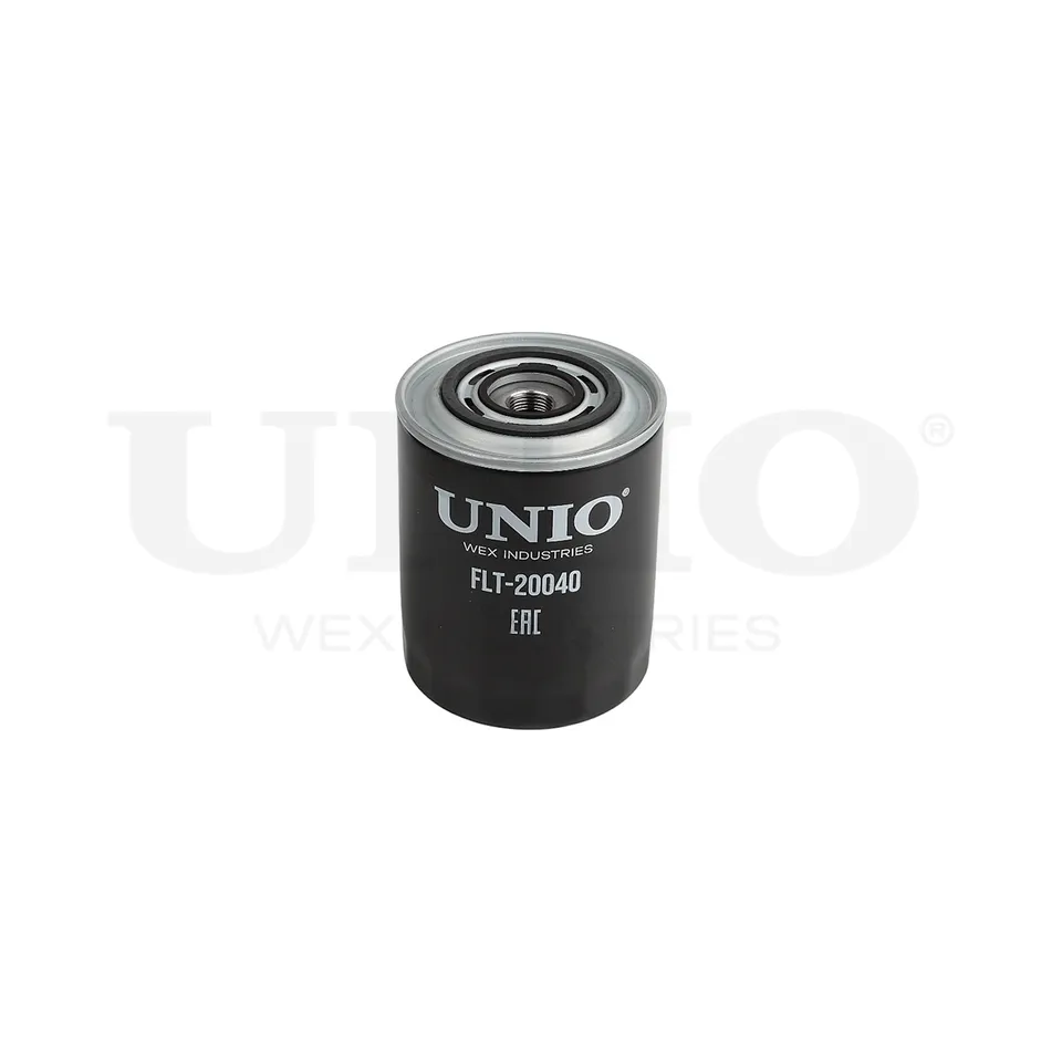Фильтр масляный UNIO FLT-20040
