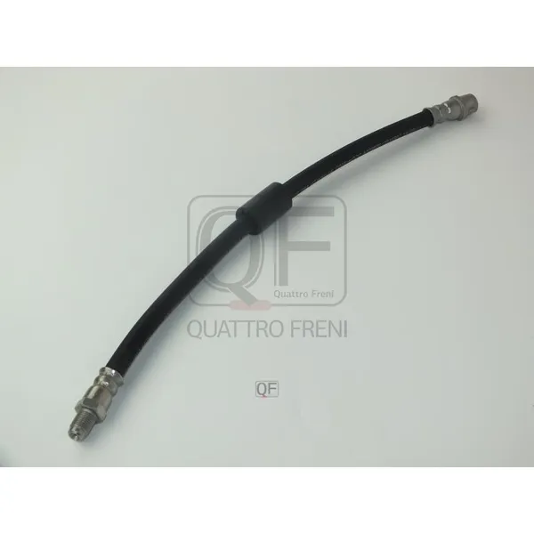 Шланг тормозной RR QUATTRO FRENI QF71F00044