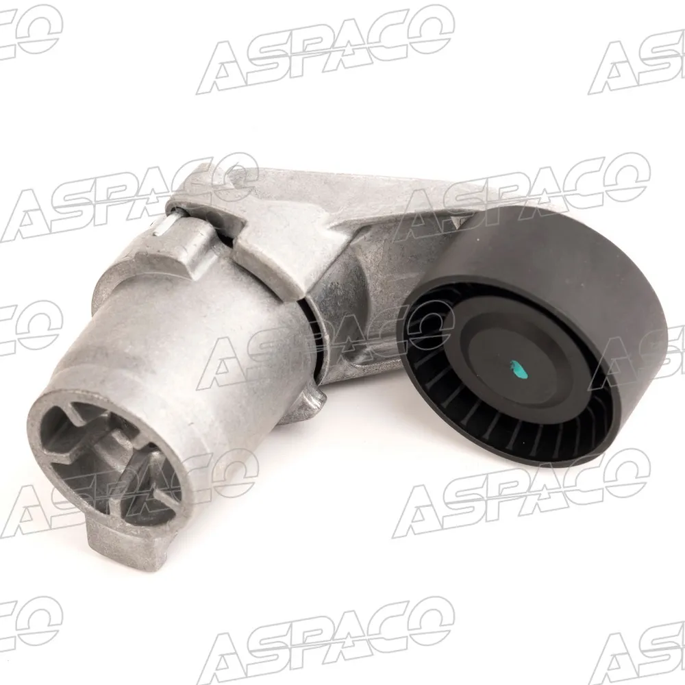 Натяжитель ремня приводного BMW 1' (F20/F21) (11-н.в), X5 (E70) (07-13) ASPACO AP86258