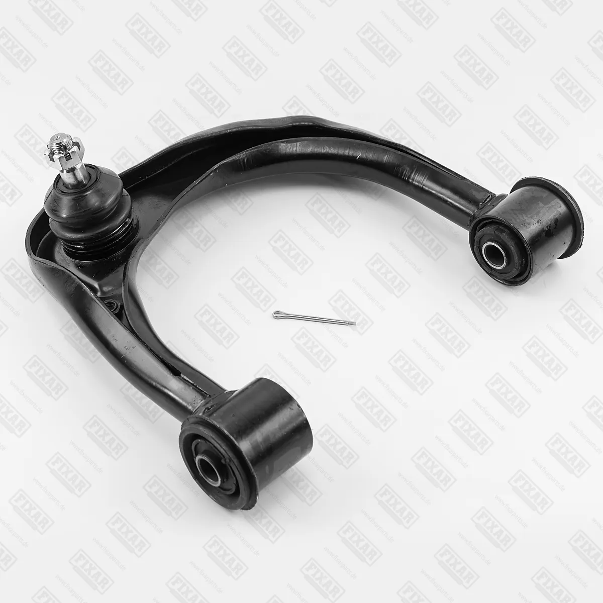 Рычаг подвески передний верхний правый TOYOTA Land Cruiser Prado 120 02-> FIXAR FQ0301R