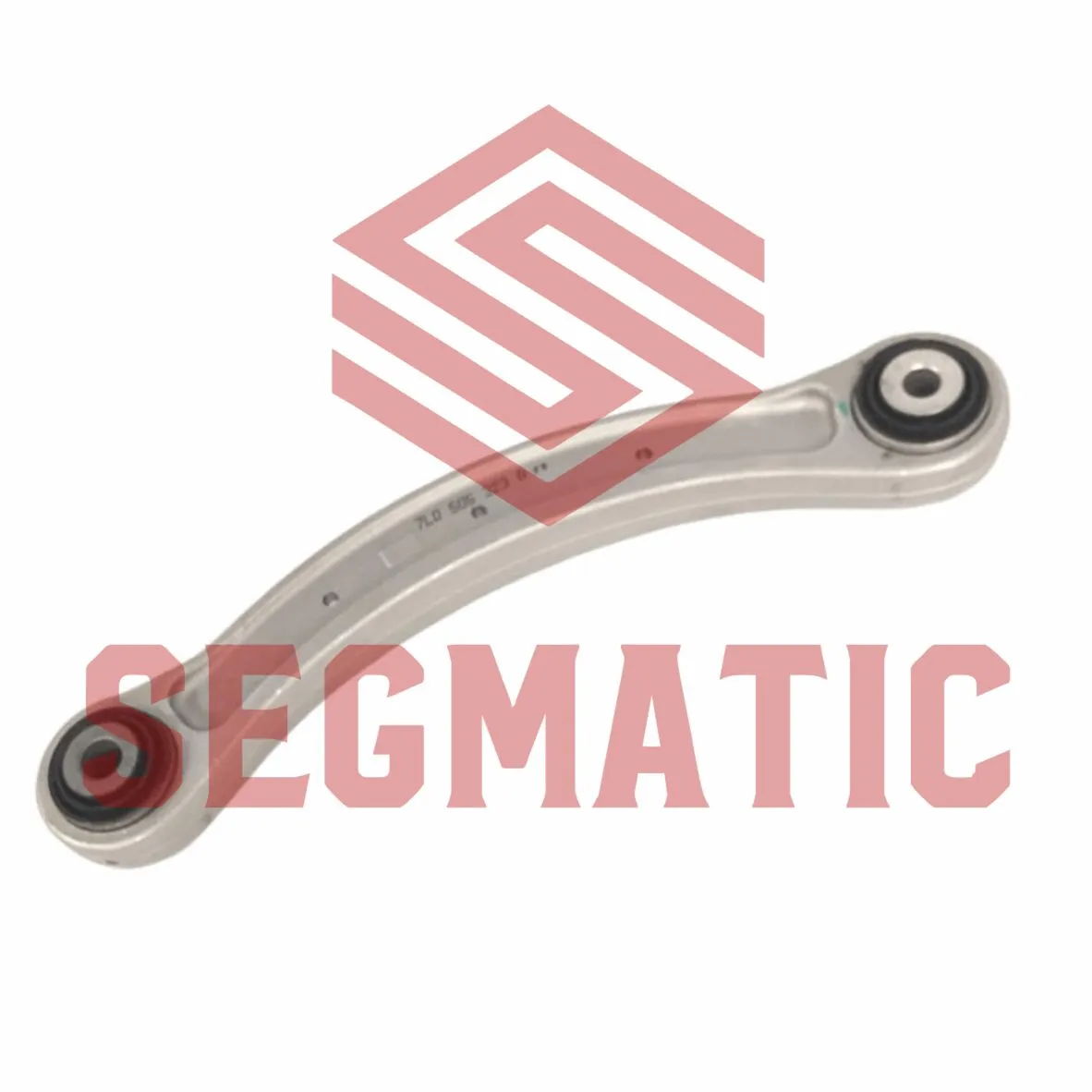 Рычаг подвески AUDI Q7/PORSCHE CAYENNE/VW TOUAREG 03- SEGMATIC SGSA4237