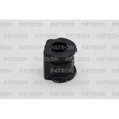 Втулка стабилизатора передн D19,8 VW Polo 1.2-1.4/1.9TDI 01- PATRON PSE2073
