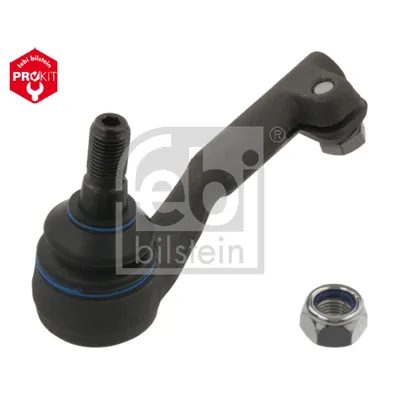 Наконечник рулевой левый bmw e84 e90 e91 e92 05 FEBI 37263