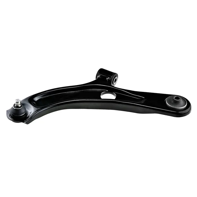 Рычаг передний SUZUKI SWIFT 05 -/LOWER левый/ NTY ZWDSU028