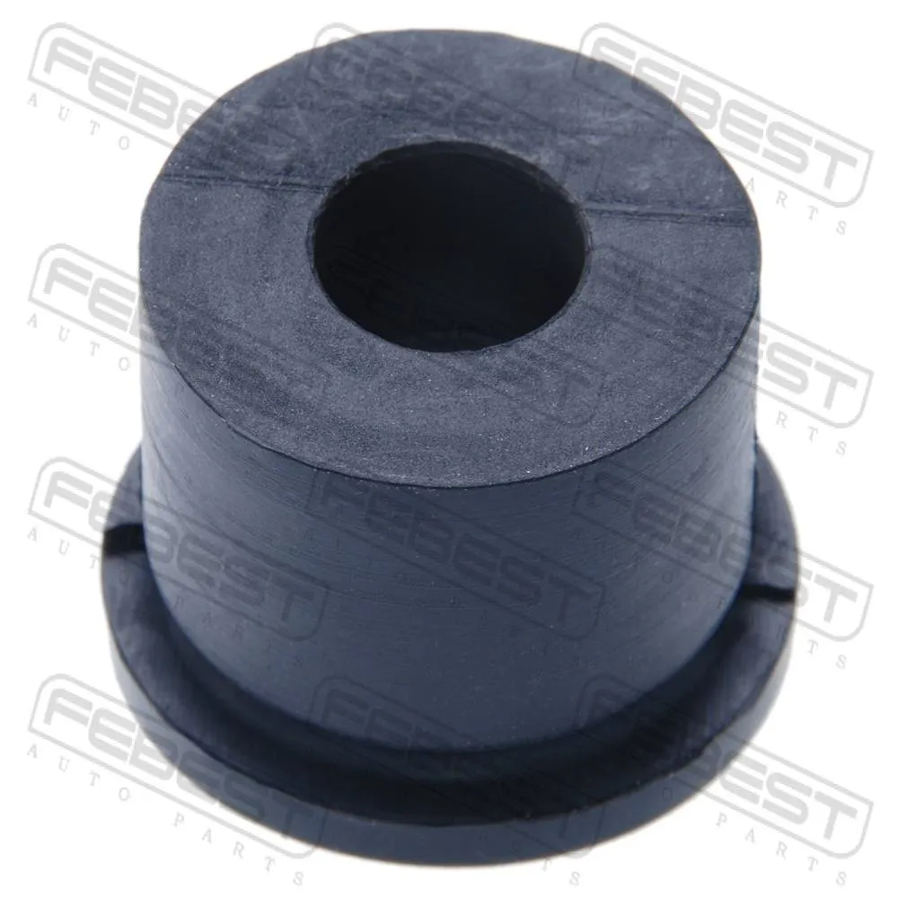 Втулка задней рессоры передняя NISSAN NISSAN TRUCK D22 1997.02-2012.03 [GL] FEBEST NSB-035