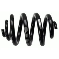 Пружина задняя SACHS 994493