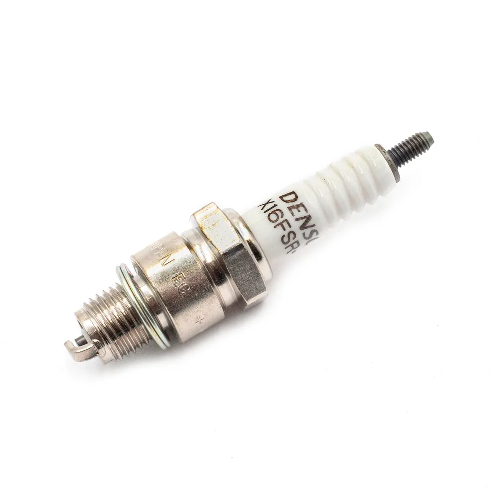 Свеча зажигания HONDA 90-00 (для лодочных моторов) DENSO X16FSR-U