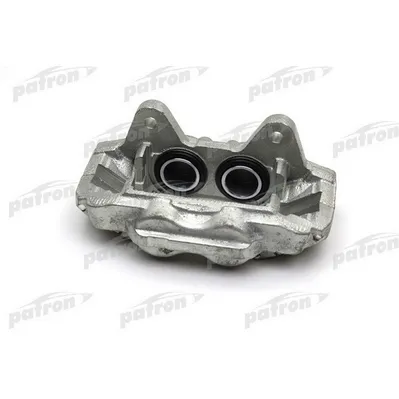 Суппорт тормозной передн лев Toyota Land Cruiser 4.0/3.0D 03> SUM PATRON PBRC1024