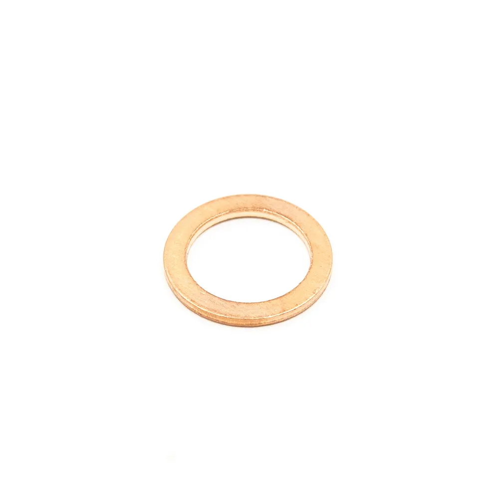 Прокладка сливной пробки MERCEDES-BENZ N 007603 014106