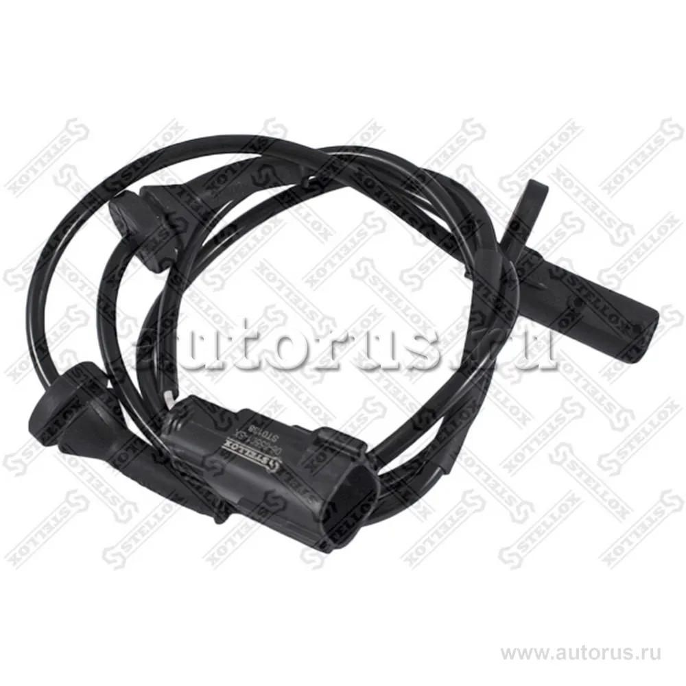 Датчик ABS передний левый Volvo S60/S80/V70N/XC70 99> STELLOX 06-65501-SX