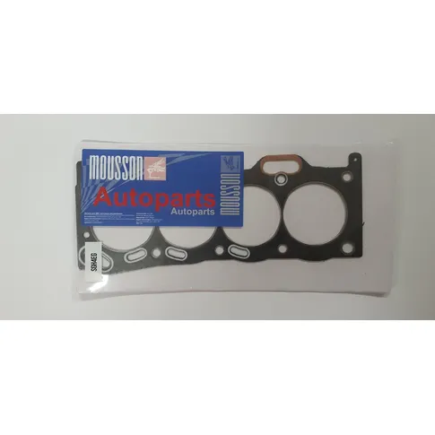 Прокладка ГБЦ Toyota 1,3-1,5 4E,5E-FE графит MOUSSON SGH4EG