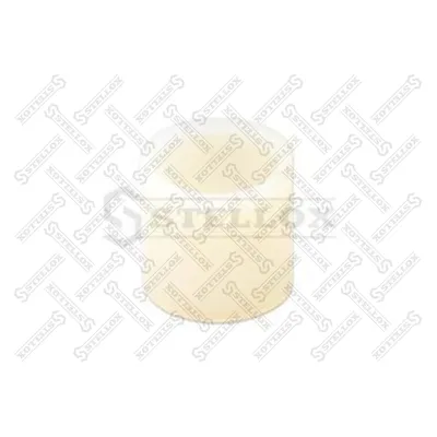 Втулка ушка рессоры Камаз 5490 53x65x60 STELLOX 8412896_SX