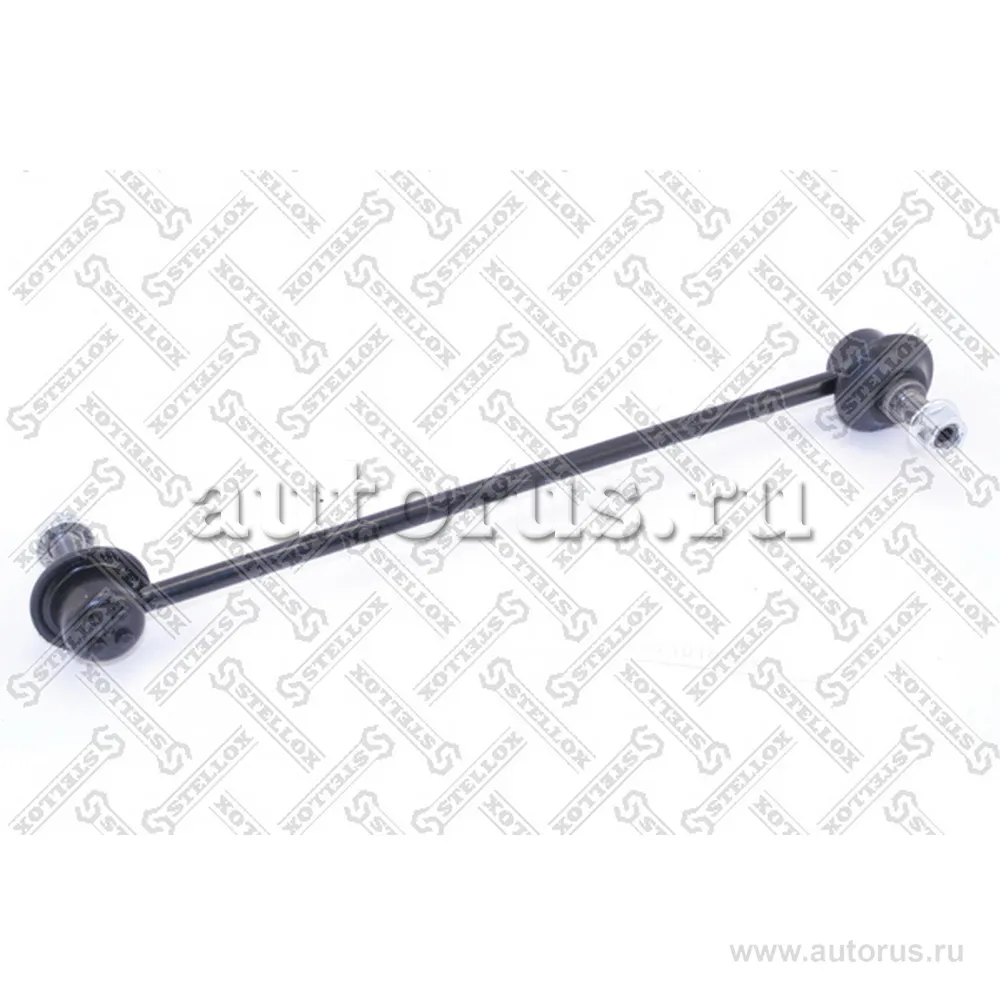 Тяга стабилизатора переднего Mazda 323/Premacy all 00> STELLOX 56-71018-SX