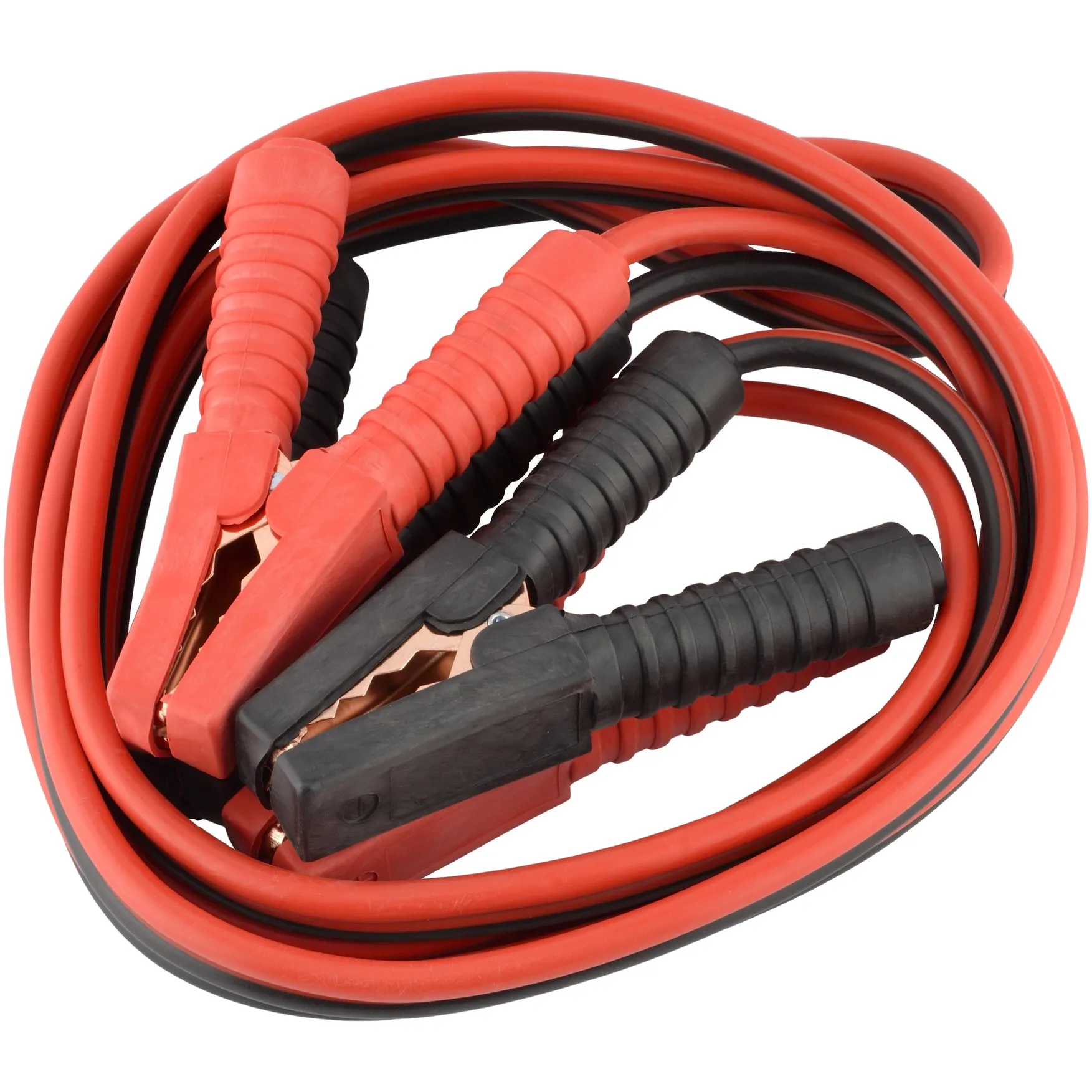 Провода прикуривателя 200А 2,5 м (АвтоDело) 44380 АвтоDело 44380