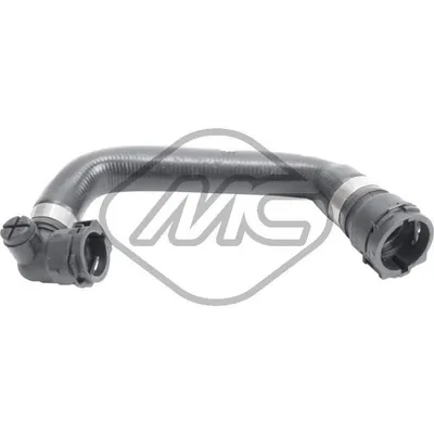 ПАТРУБОК Serie 5 Metalcaucho 99344