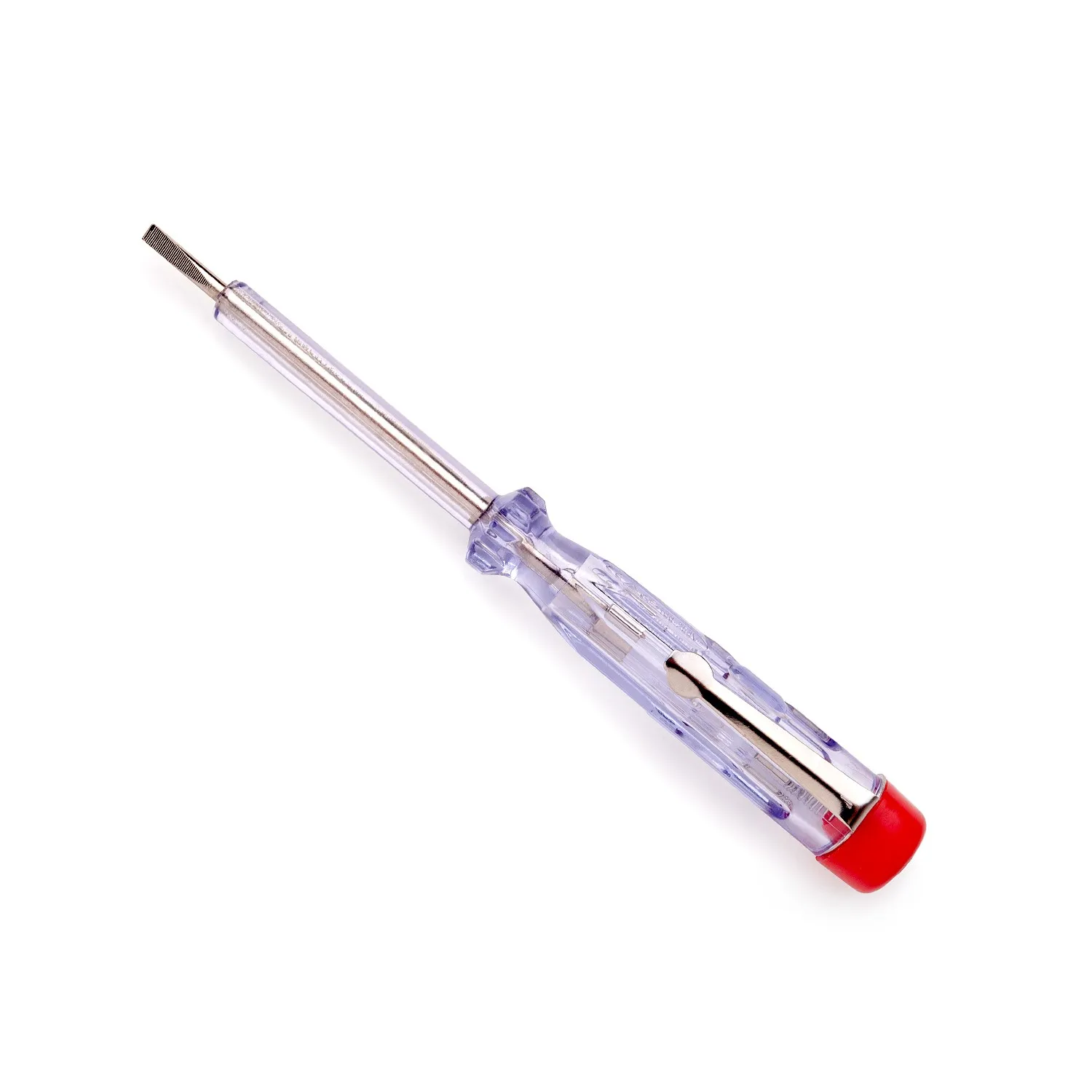 Тестер-отвертка 220В AVSTEEL AV-921158