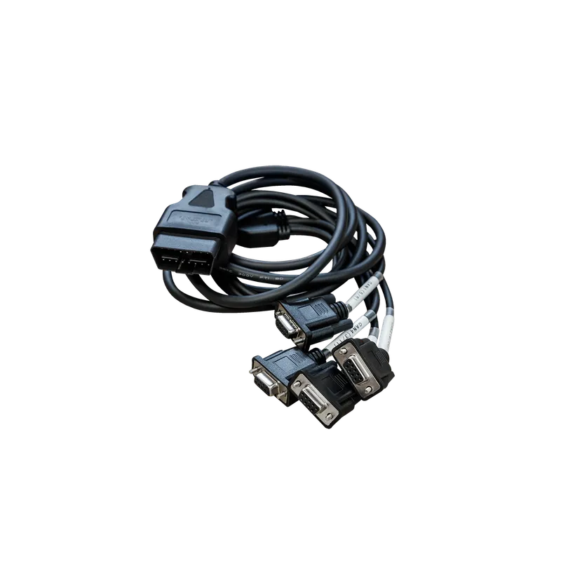 Диагностический кабель адаптера ECAS SORL 40102020068