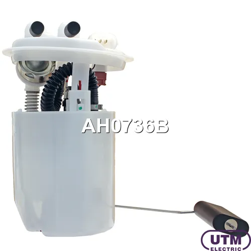 Модуль в сборе с бензонасосом UTM AH0736B