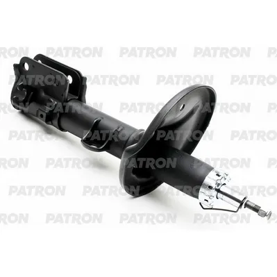 Амортизатор подвески задн прав HYUNDAI: TUCSON, KIA: SPORTAGE ALL 04> PATRON PSA334504