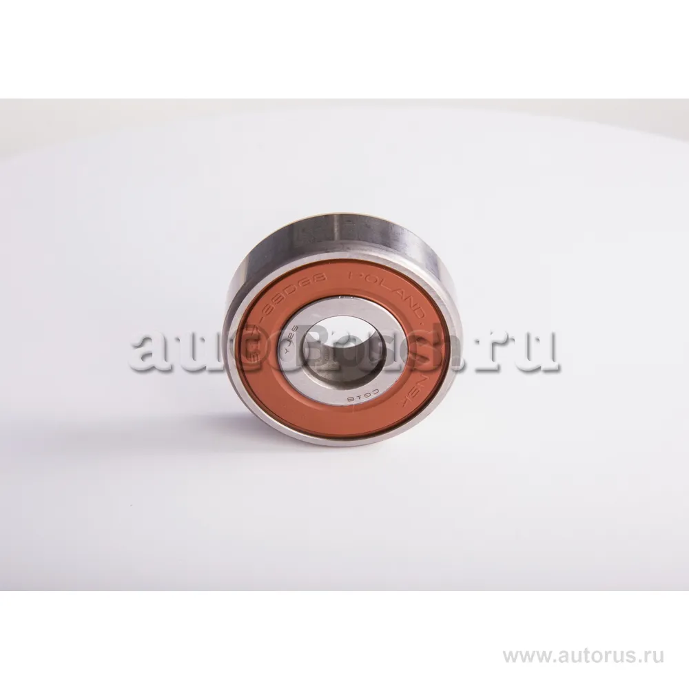 Подшипник генератора BOSCH 1 120 905 531
