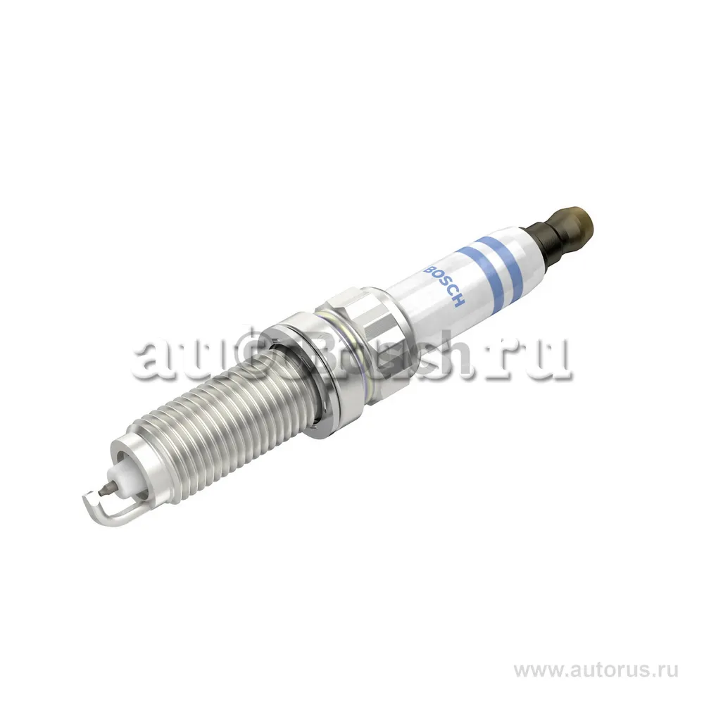 Свеча зажигания ZR5TPP330 BOSCH 0 242 145 541
