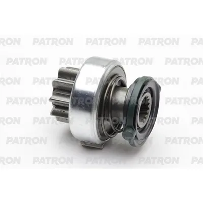 Бендикс стартера (BOSCH unit) FIAT: Ducato 2.3JTD/2.8JTD 02- \ PEUG PATRON P1011022