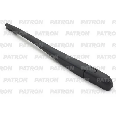 Рычаг стеклоочистителя задн. Peugeot 206 1998-2012,Peugeot 207 2006-2013 PATRON PWA067