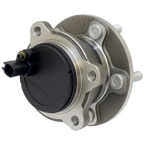 Ступица задняя FORD FOCUS III ZIKMAR Z89626R