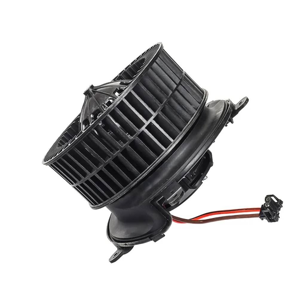 Мотор отопителя (печки) BMW 7 E65/E66 2001-2008 SAILING BML17239393