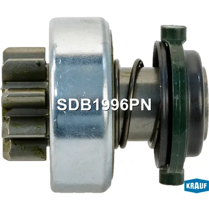 Бендикс стартера KRAUF SDB1996PN