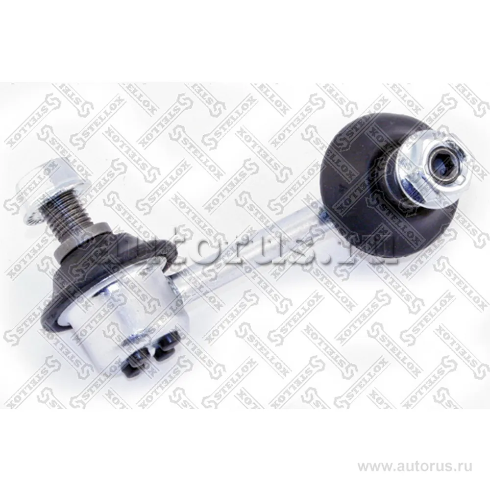 Тяга стаб. пер. л.Toyota Carina 96 STELLOX 5698009_SX
