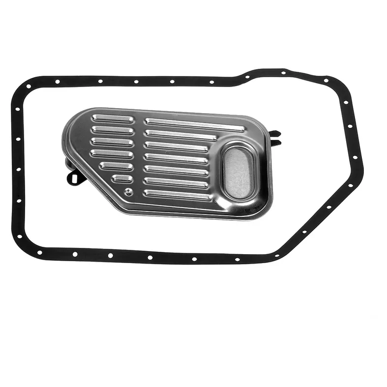 Фильтр АКПП с прокладкой поддона VAG A4/A6/A8/Superb I/Passat B5/Phaeton MEYLE 100 398 0003