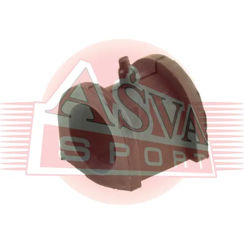 Втулка переднего стабилизатора D22 ASVA 0407-DA1F