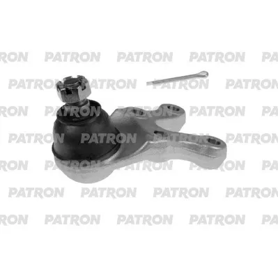 Опора шаровая HYUNDAI: TERRACAN 00-06 PATRON PS3423KOR