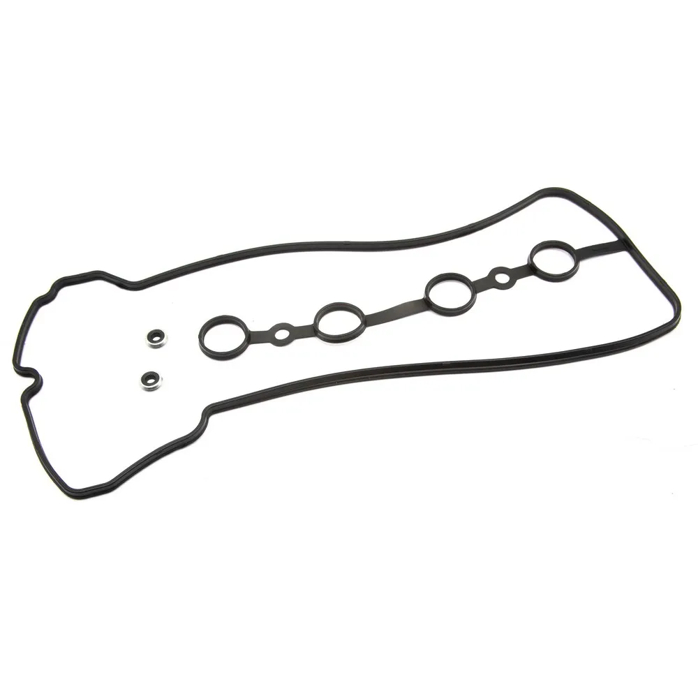 Прокладка клапанной крышки (Комплект) TOYOTA Yaris/Prius/Verso mot.1,3/1,5L AJUSA 56025100