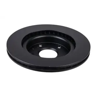 Диск тормозной передний SUZUKI SX4/VITARA ZENTPARTS Z06510