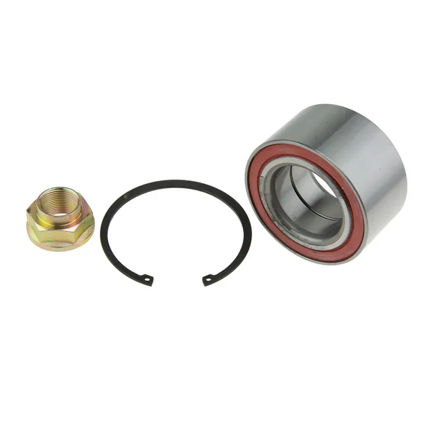 Подшипник колеса, к-т пер. MB W211/220 4Matic 02- NTY KLPME029