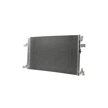 Радиатор кондиционера Opel Astra 1.7-2.0CDTi 09>, Chevrolet Cruze 11> ZENTPARTS Z19158_ZNT