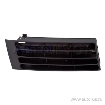 Решетка бампера R AD VW VAG 8D0 807 346AB 3FZ