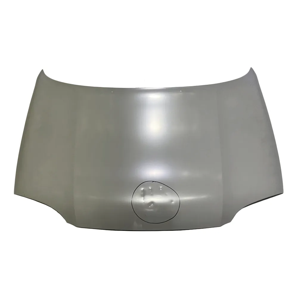 Капот ВАЗ 2123 LADA 21230840201070, Уценка LADA 21230840201070-N77 Уценка