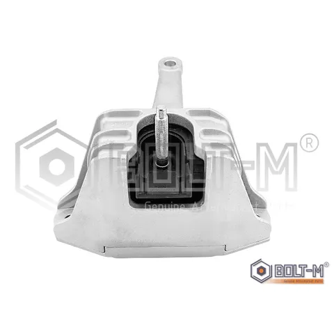 Подушка двс передняя правая BOLT-M BM8492