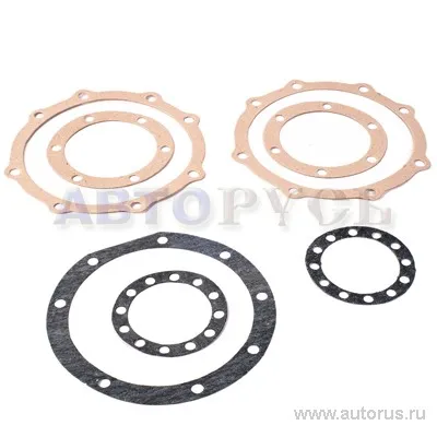 Прокладки заднего моста УАЗ военного образца комплект AUTOGASKET VSK-00058418