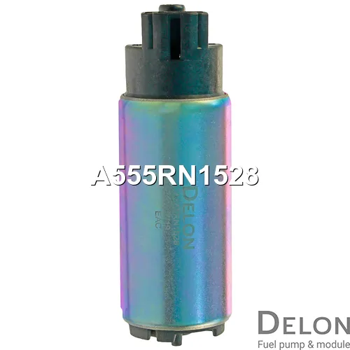 Бензонасос электрический Delon A555RN1528