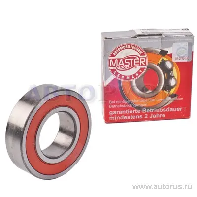 Подшипник полуоси ВАЗ 2121 MASTER-SPORT 2121-2403080-ST-PCS-MS